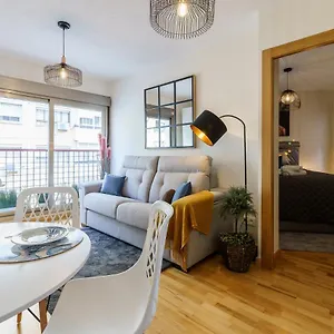 Appartement Malagasuite Cozy Center & Parking